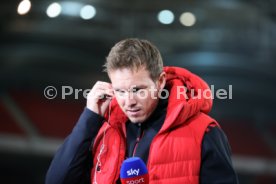 14.12.21 VfB Stuttgart - FC Bayern M&uuml;nchen