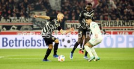 02.12.23 VfB Stuttgart - SV Werder Bremen