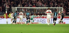 16.03.25 VfB Stuttgart - Bayer 04 Leverkusen