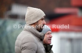 11.12.22 U17 VfB Stuttgart - U17 1. FSV Mainz 05