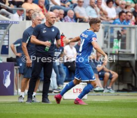 TSG 1899 Hoffenheim - SV Werder Bremen