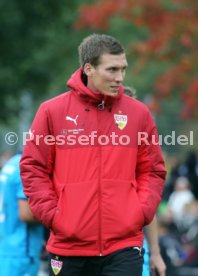 FSV Hollenbach - VfB Stuttgart