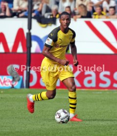 TSG 1899 Hoffenheim - Borussia Dortmund