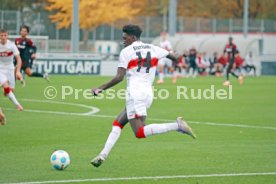 01.11.25 U19 VfB Stuttgart - U19 1. FC N&uuml;rnberg
