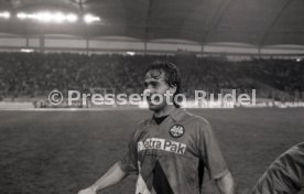 02.10.93 VfB Stuttgart - Eintracht Frankfurt
