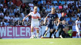 11.08.24 VfB Stuttgart II - TSV 1860 M&uuml;nchen