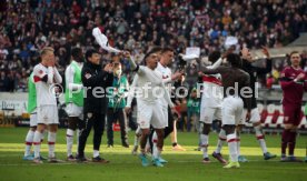 19.03.22 VfB Stuttgart - FC Augsburg