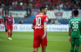 20.05.23 1. FC Heidenheim - SV Sandhausen