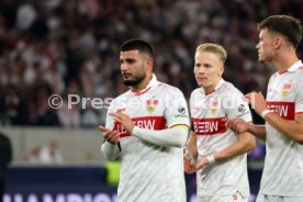 09.09.26 VfB Stuttgart - Viking Stavanger