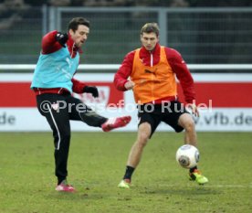 VfB Stuttgart