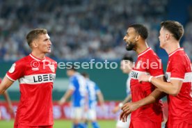 21.08.26 FC Hansa Rostock - VfB Stuttgart