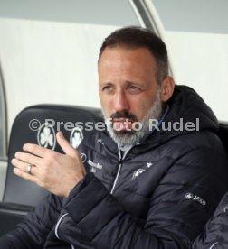SpVgg Greuther F&uuml;rth - VfB Stuttgart