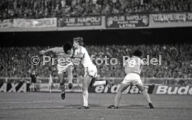 03.05.89 SSC Neapel - VfB Stuttgart
