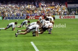 21.06.98 Deutschland - Jugoslawien