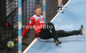 TVB Stuttgart - Frisch Auf G&ouml;ppingen
