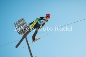 28.12.2025 Vierschanzentournee Qualifikation Skispringen