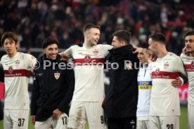 05.03.22 VfB Stuttgart - Borussia M&ouml;nchengladbach