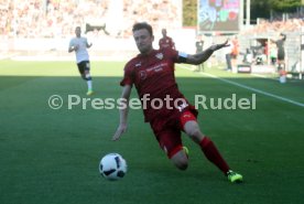 SV Sandhausen - VfB Stuttgart