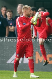 1. FC Heidenheim - FC Erzgebirge Aue