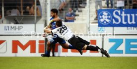 20.08.21 Stuttgarter Kickers - SSV Reutlingen