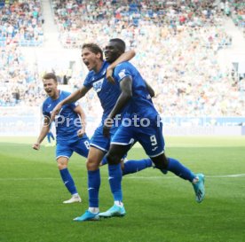 TSG 1899 Hoffenheim - SV Werder Bremen