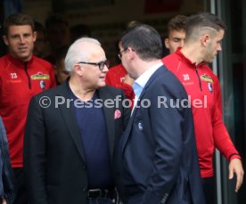 SC Freiburg - Borussia Dortmund