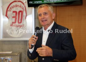 VfB Stuttgart - Eintracht Braunschweig
