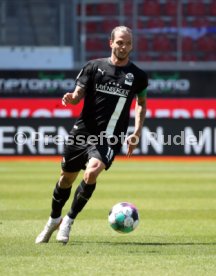 09.05.21 1. FC Heidenheim - SV Sandhausen