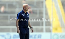 VfR Aalen - FC Hansa Rostock