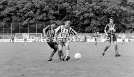 13.08.45 Stuttgarter Kickers - SC Freiburg