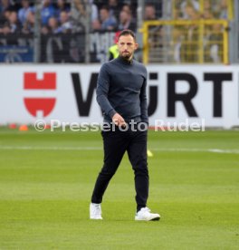SC Freiburg - FC Schalke 04