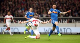 VfB Stuttgart - VfL Bochum
