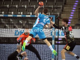 14.11.20 TVB Stuttgart - TSV Hannover-Burgdorf