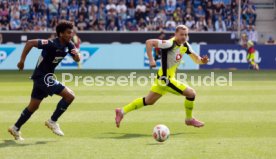 18.04.26 TSG 1899 Hoffenheim - Borussia Dortmund