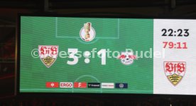 02.04.25 VfB Stuttgart - RB Leipzig