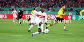 06.12.23 VfB Stuttgart - Borussia Dortmund