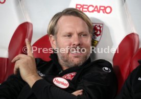 VfB Stuttgart - Fortuna D&uuml;sseldorf