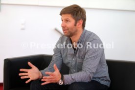 VfB Stuttgart Thomas Hitzlsperger