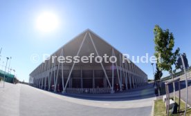 13.06.21 SC Freiburg Neues Stadion