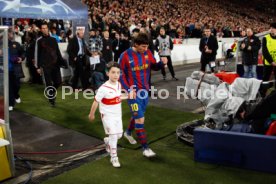 23.02.10 VfB Stuttgart - FC Barcelona