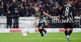 02.12.23 VfB Stuttgart - SV Werder Bremen
