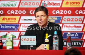 25.01.23 SC Freiburg - Eintracht Frankfurt