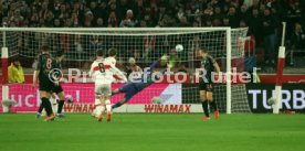 28.02.25 VfB Stuttgart - FC Bayern M&uuml;nchen