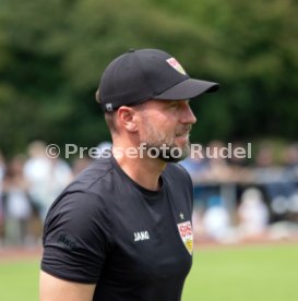 12.07.25 SV Fellbach - VfB Stuttgart