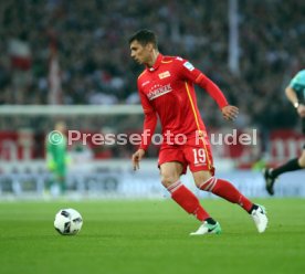 VfB Stuttgart - 1. FC Union Berlin