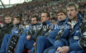 13.12.97 VfB Stuttgart - Arminia Bielefeld