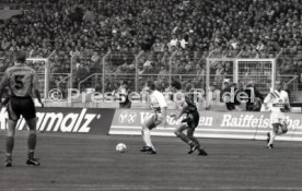 02.10.93 VfB Stuttgart - Eintracht Frankfurt