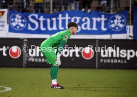 06.04.23 Stuttgarter Kickers - FSV Hollenbach