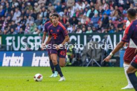 10.10.26 FC Augsburg - FC Bayern M&uuml;nchen