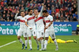 VfB Stuttgart